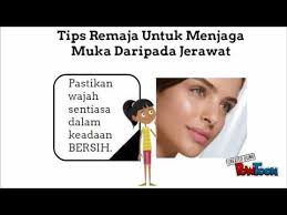 Hal ini kerana cuaca yang berbeza serta cara hidup yang berlainan. Tip Pencegahan Jerawat Dan Penjagaan Kulit Wajah Untuk Remaja Mykif Youtube