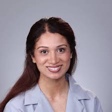 Sharon Abraham's Instagram, Twitter & Facebook