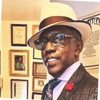 80+ "Rev. Eric" profiles