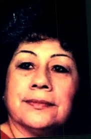 Angelita Salazar Obituary