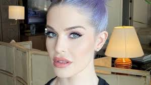 Kelly osbourne (born october 27, 1984) is an english tv personality and singer. X0q5edimwy70mm