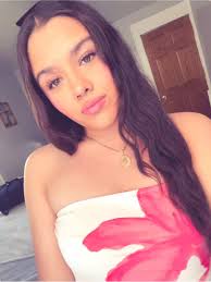 Marissa Gonzalez Corpus Texas