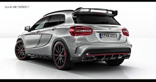 Gla 45 Amg Mercedes Gla Mercedes Benz Gla Mercedes Car