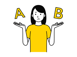 どちらにしようかなイラスト｜無料イラスト・フリー素材なら「イラストAC」 さん