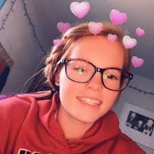 Katelyn Ott's Instagram, Twitter & Facebook