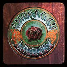 Announcing The American Beauty 50th Anniversary Releases Grateful Web