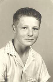 Jerry Lee Funk Obituary March 8, 2017