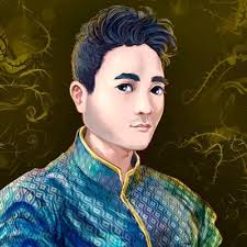 Eric Fielden (Uncle Eric) (@ifixthe865)