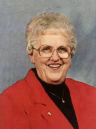 Marcella Rose Raymond