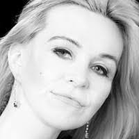 Rita Brun's Instagram, Twitter & Facebook