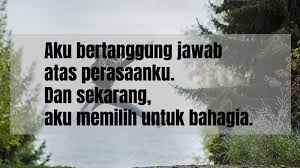 Ada versi kata kata galau bahasa inggris dan artinya juga loh. 20 Kata Kata Perpisahan Buat Pacar Yang Menyayat Hati Posbagus