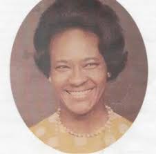 Deanie Mae Snow Carter (1935-2016)