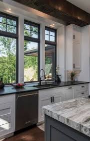 Maybe you would like to learn more about one of these? Pinterest Madsavaa Modern Kitchen Design Modern Farmhouse Kitchens Kitchen Design