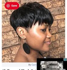 You can rock any hairstyle you put your mind to