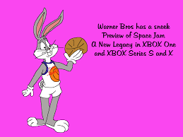 Space jam 2 see more ». Space Jam Sequel Peek At Xbox One And Series X By Tomarmstrong20 On Deviantart
