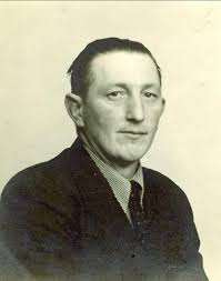Christian Marius Jensen (1905-1968)