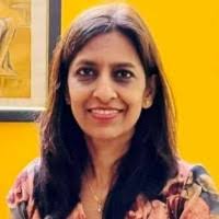 Dr Deepali Garg, MBBS, PGDHA