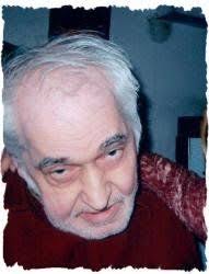 Calvin Basil Knox (1930-2013)