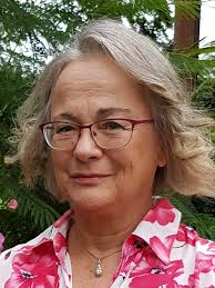 Amanda Hay ready to stand for Division 1 in council election