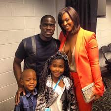 7 eniko parrish rose to fame because of her relationship with kevin hart credit: Kevin Hart S Ex Wife Torrei Slammed For Still Keeping His Name Daily Gossip