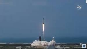 Wed · aug 18th, 2021 6:00 am edt. Spacex And Nasa Launch Crew Dragon In Florida Live Updates