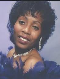 Obituary information for Kathy Marguerite McRoberts