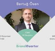 EGİAD’ın Konuğu Türkiye’nin En Büyük Jant Üretici CMS