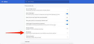They may also pop under your window so that you don't see them until you minimize your browser. How To Allow Pop Ups In Google Chrome From All Sites Or Specific Ones