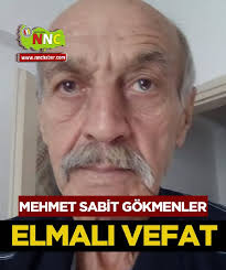Bucak vefat, Burdur Bucak Bugün Vefat Edenler.