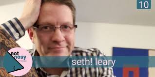 Daniel Goh (Tinder Locks) is a musician, sound designer and sound mixer  based in Melbourne, Australia. Around here, Dan's claim to fame is that he  created the Not Nosy theme song and