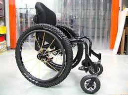 Invacare All Terrain Wheelchairs Design Wheelchair Accessories Lightweight Wheelchair