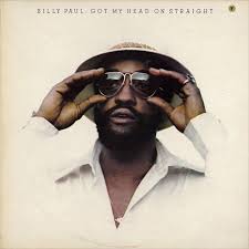 Billy Paul