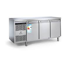 Are stainless steel kitchen cabinets expensive restaurants near. Refrigerated Counters Electrolux Professional