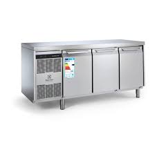 We build our coolers with sustainable materials that reduce the. Refrigerated Counters Electrolux Professional