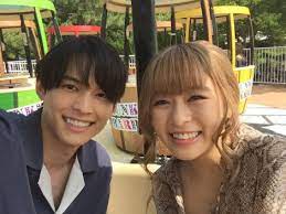 Search for text in url. æ¾æ'åŒ—æ–— æ£®ä¸ƒèœã‚‰ ãƒ©ã‚¤ã‚¢ãƒ¼ ãƒ©ã‚¤ã‚¢ãƒ¼ ã‚­ãƒ£ã‚¹ãƒˆã® ä»²è‰¯ã— ã‚ªãƒ•ã‚·ãƒ§ãƒƒãƒˆå…¬é–‹ Oricon News