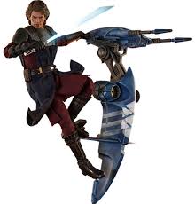 10 ответов 85 ретвитов 1 325 отметок «нравится». Star Wars Clone Wars Television Masterpiece Actionfigur 1 6 Anakin Skywalker Stap Actionfiguren24 Collector S Toy Universe
