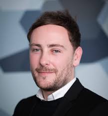 fscom welcomes back Evan McGookin as Senior Manager