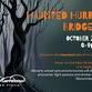 Haunted Hurricane Bridge Park event image