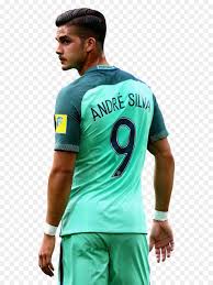 Find the latest andré silva news, stats, transfer rumours, photos, titles, clubs, goals scored this season and more. Andre Silva Portugal National Football Team A C Milan 2017 Fifa Konfoderationen Pokal Fc Porto Fussball Png Herunterladen 601 1200 Kostenlos Transparent T Shirt Png Herunterladen