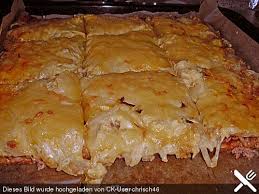 Hackfleisch Pizza Mit Sauce Hollandaise Von Didoja48 Chefkoch Sauce Hollandaise Hackfleisch Rezepte