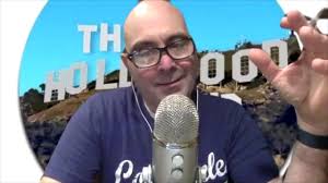 Harvey Korman’s son, Christopher Korman talks with The Hollywood Kid about  his famous dad.