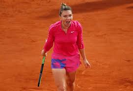 She has been ranked world no. It Was Stressful Simona Halep Opens Up On Getting Overnight Fame Essentiallysports
