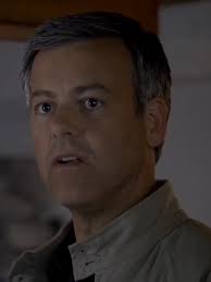Greg Lestrade Edit