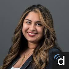 Dr. Shivani Desai, MD