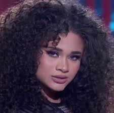 Todos apoyar a nuestra catracha Cesia Saenz❤️🇭🇳