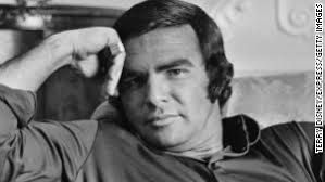 Burt Reynolds, 'Smokey and the Bandit' star, dead at 82