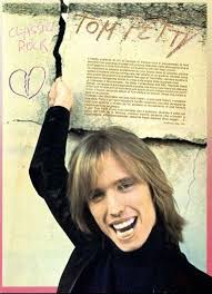 Remembering Tom Petty