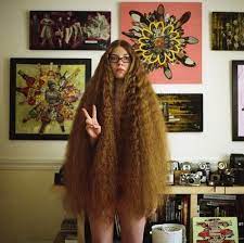 cousin itt hair addams family funny pictures hilarious jokes meme humor walmart fails long hair styles thick hair styles long hair girl