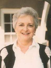 Barbara Patten Obituary (1928