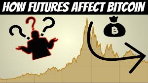 2020, after it stood at $ 19,666 in dec. How Bitcoin Futures Contracts Affect Bitcoin Price 2018 Youtube